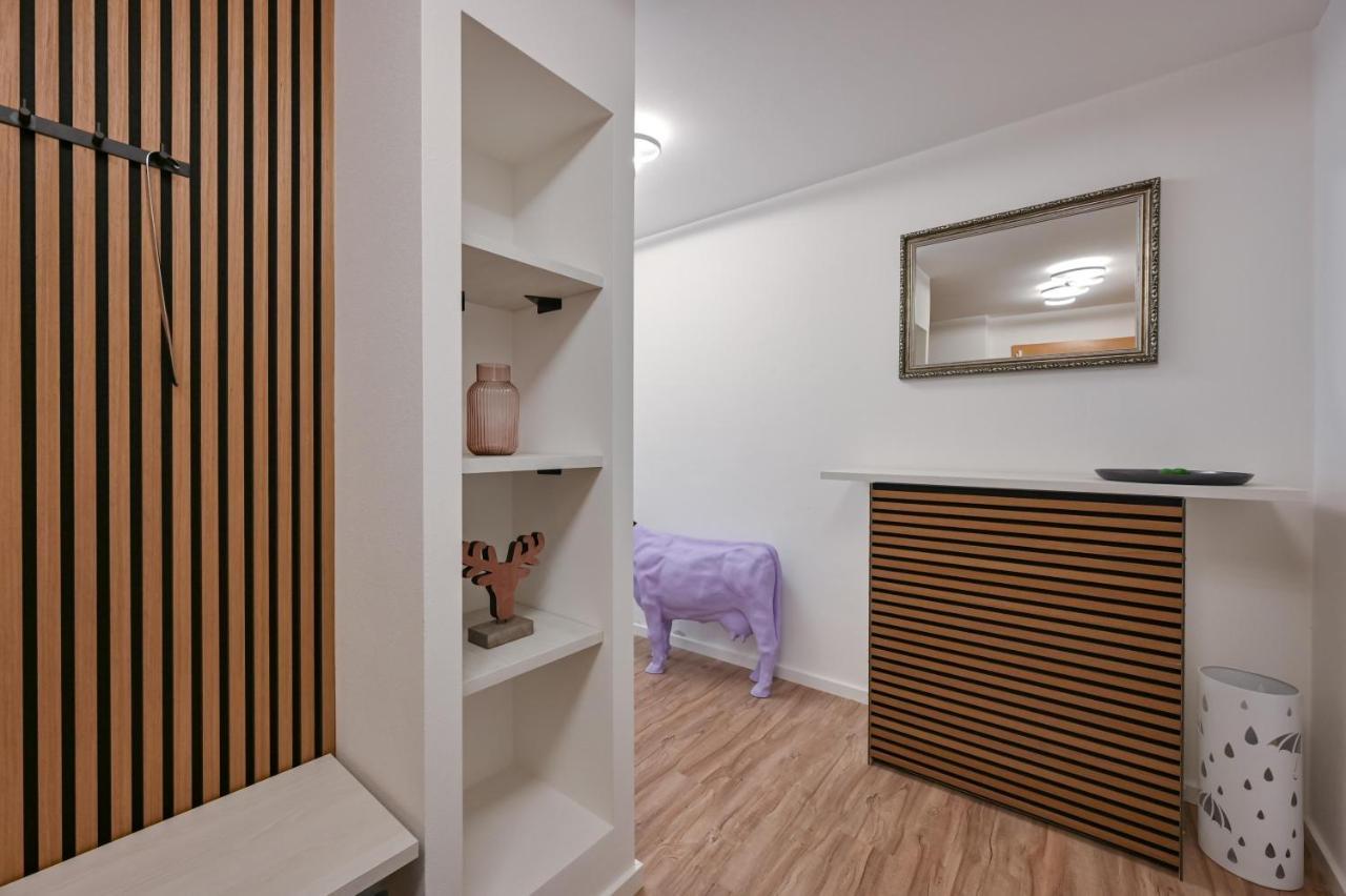Ferienwohnung Bergsommer Schwangau Extérieur photo