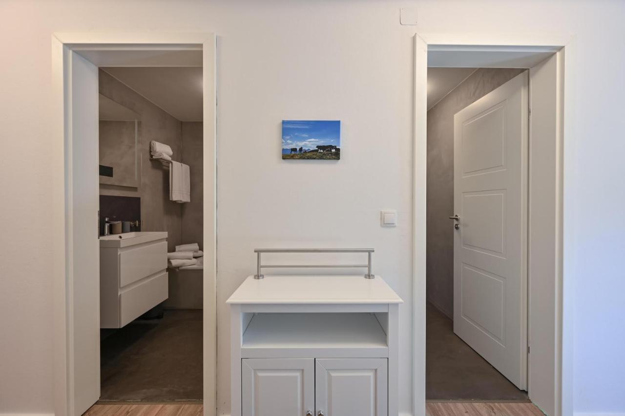 Ferienwohnung Bergsommer Schwangau Extérieur photo