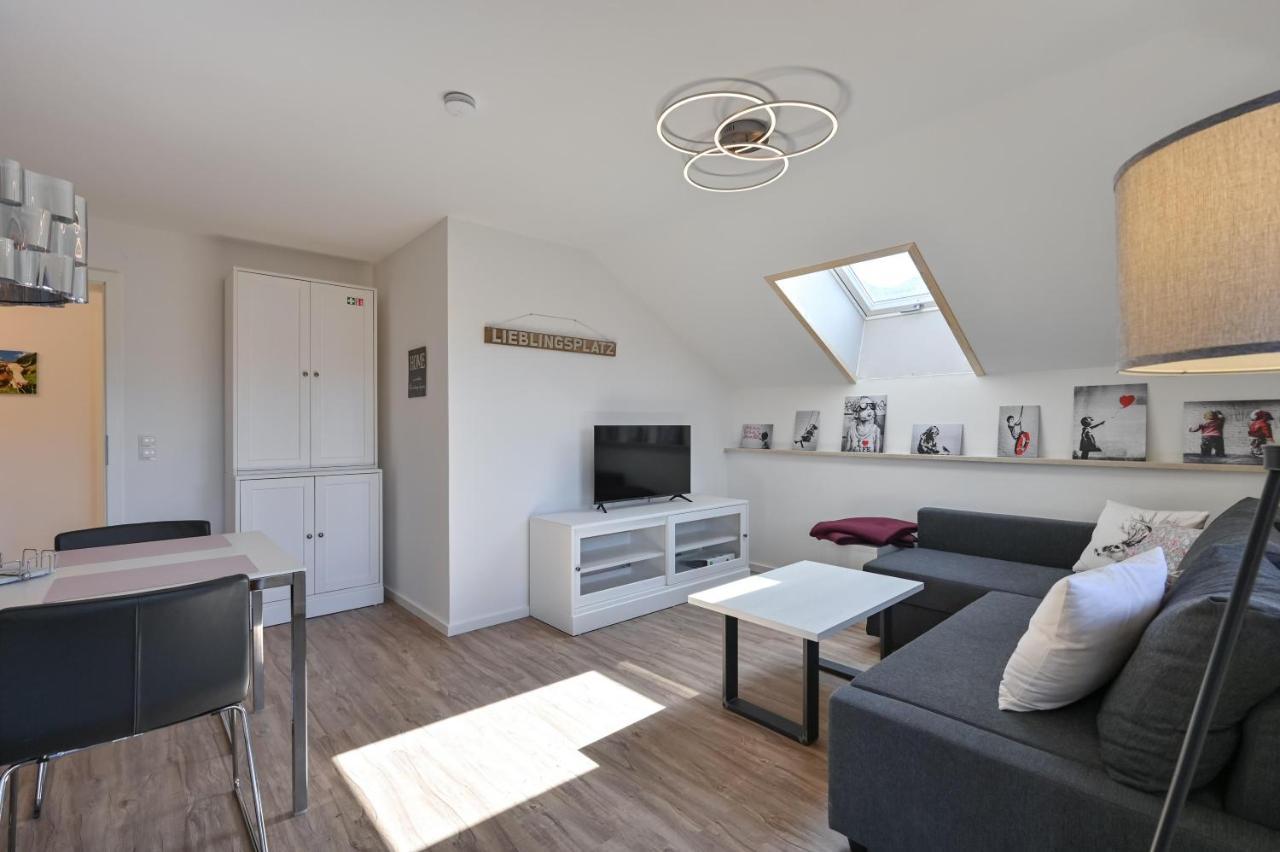 Ferienwohnung Bergsommer Schwangau Extérieur photo