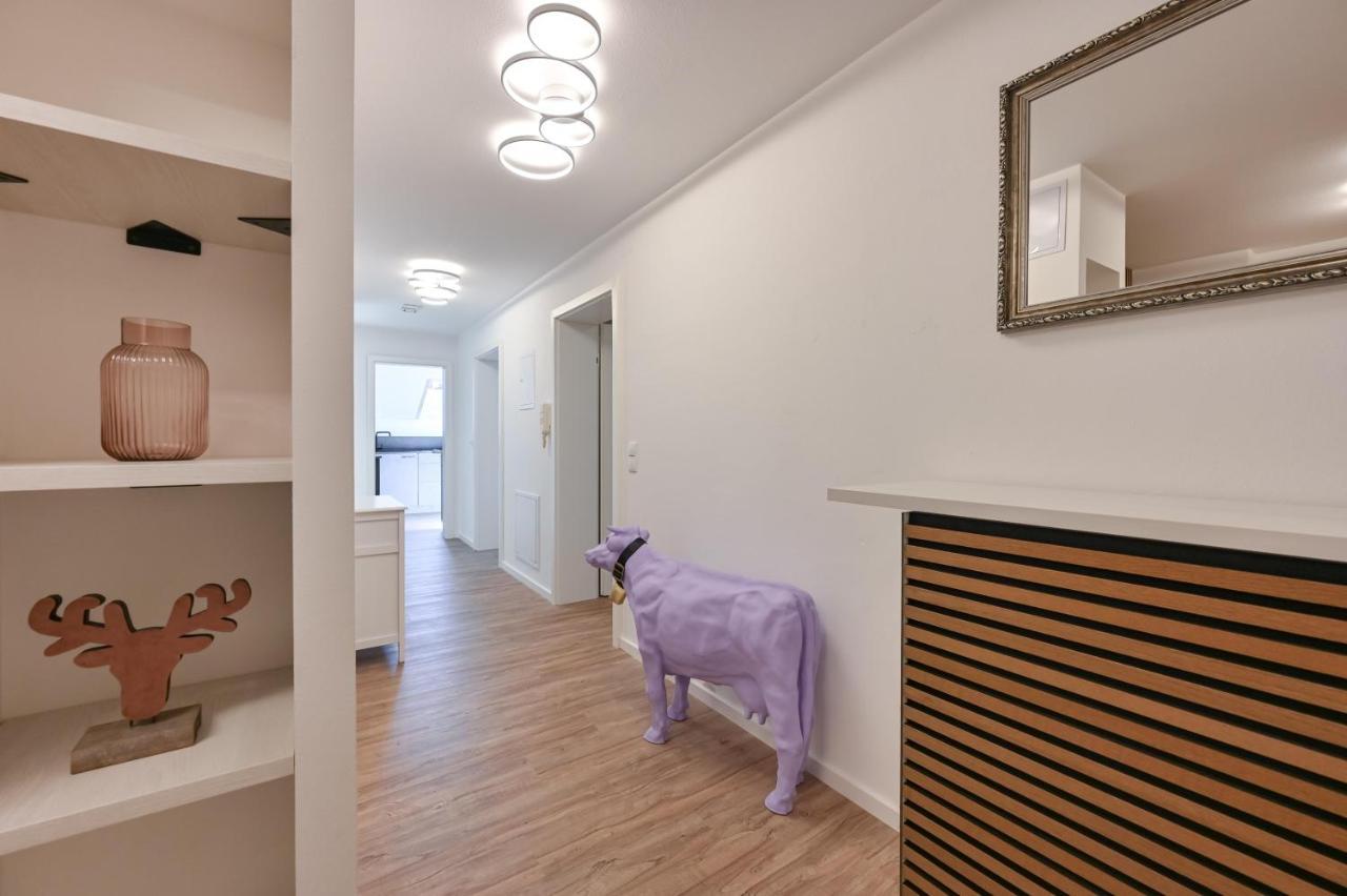 Ferienwohnung Bergsommer Schwangau Extérieur photo