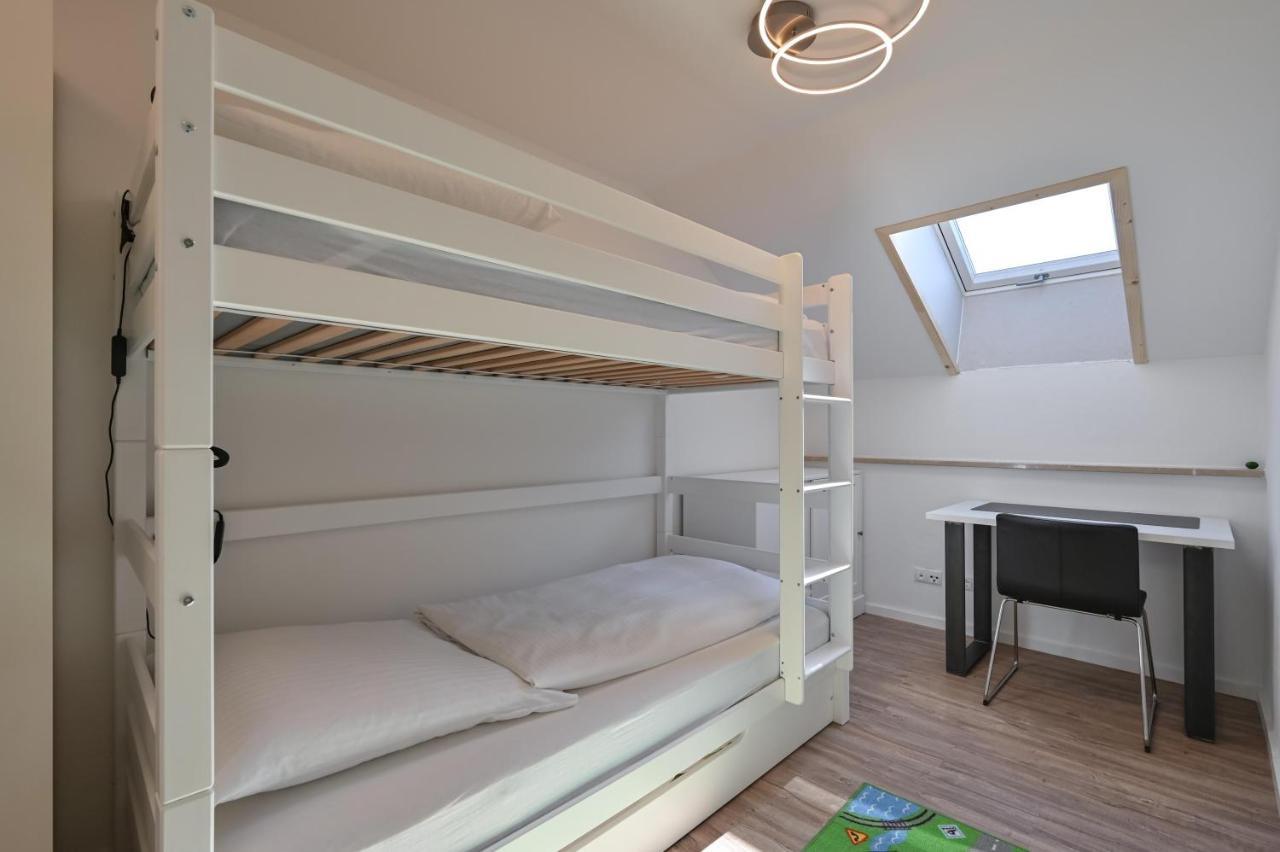 Ferienwohnung Bergsommer Schwangau Extérieur photo